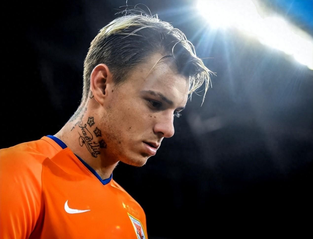 开云体育app下载入口-他要是加盟辽宁铁人！将成为本赛季中超身价最高的球员，值得期待