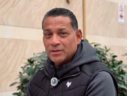 开云体育登录网站入口-陕西联合主帅：我一直喜欢带年轻球员，但也欣赏有经验的球员