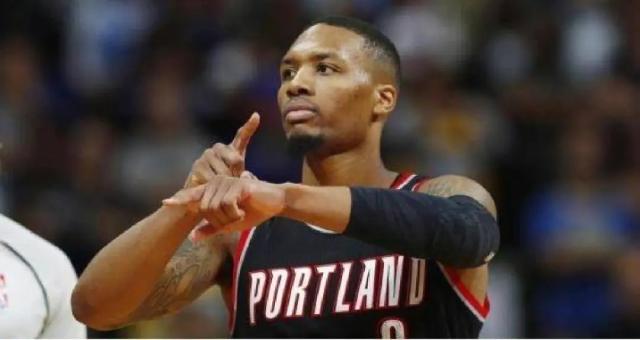 开云体育app下载入口-开拓者将继续围绕利拉德建队 三号签大概率被交易