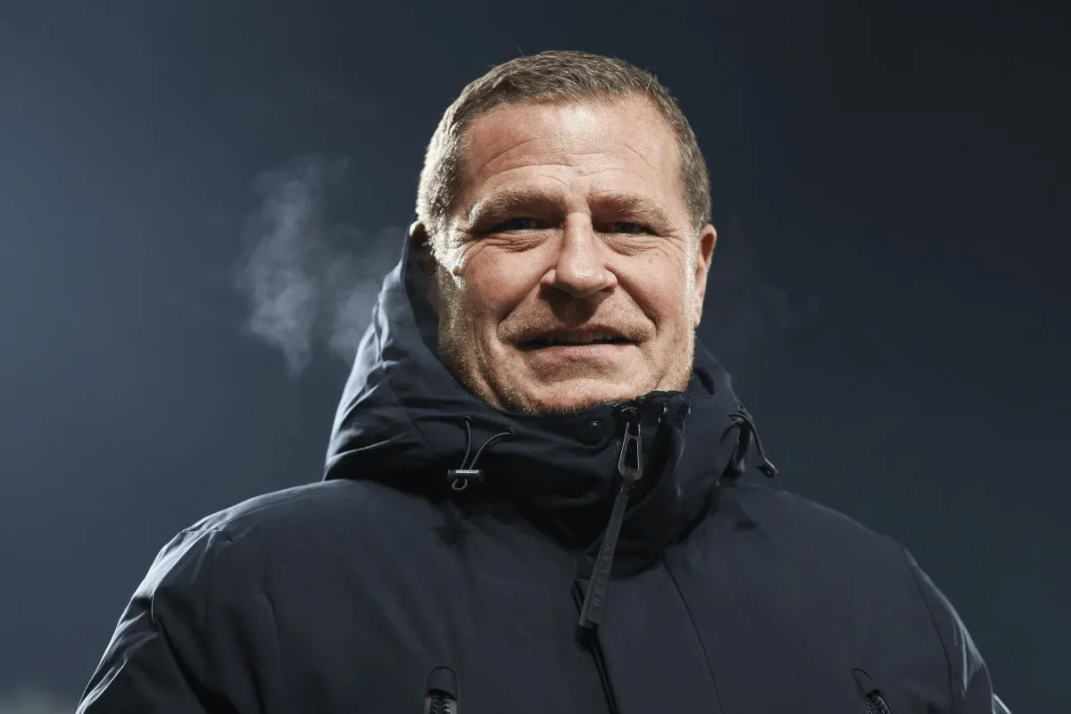 开云体育app下载入口-法尔克：埃贝尔曾力排监事会众议要签下奥利塞；他职位稳固