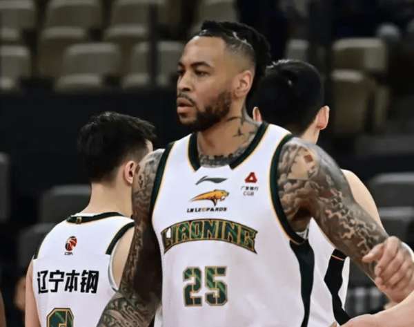 开yun体育平台官网入口登录-CBA爆大冷！广东男篮惨遭18分逆转，辽宁翻盘，最新积分榜如下