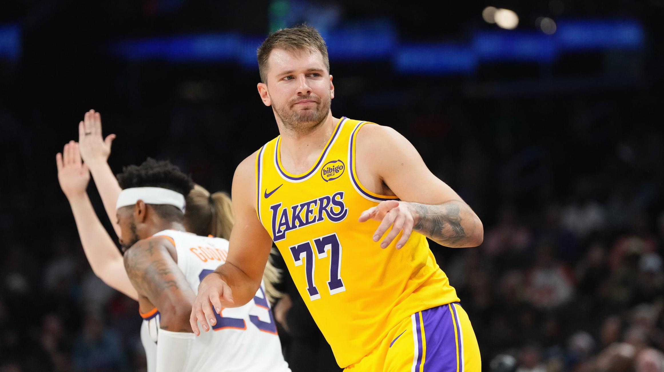 开yun体育平台官网入口登录-NBA常规赛数据王：东契奇得分王，约基奇领跑篮板助攻